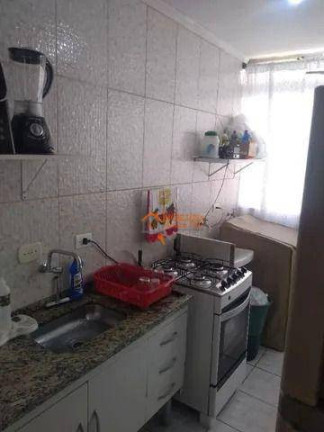 Imagem Apartamento com 2 Quartos à Venda, 61 m² em Centro - Guarulhos Imagem Apartamento com 2 Quartos à Venda, 61 m² em Centro - Guarulhos