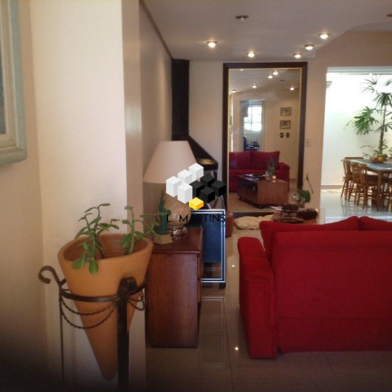 Imagem Casa de Condomínio com 3 Quartos à Venda, 210 m² em Tristeza - Porto Alegre Imagem Casa de Condomínio com 3 Quartos à Venda, 210 m² em Tristeza - Porto Alegre