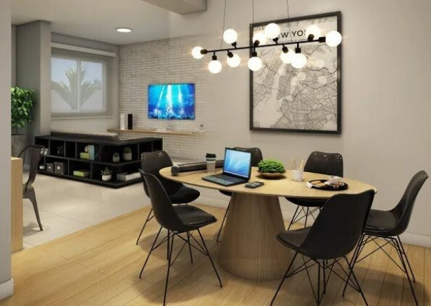 Imagem Imóvel com 2 Quartos à Venda, 34 m² em Pirituba - São Paulo Imagem Imóvel com 2 Quartos à Venda, 34 m² em Pirituba - São Paulo