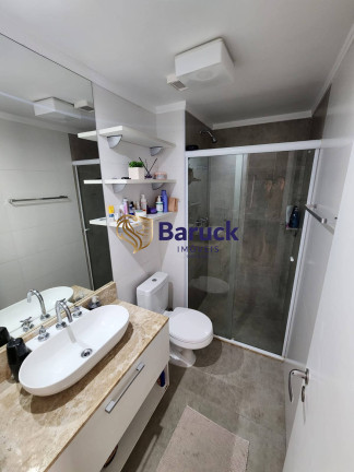 Imagem Apartamento com 1 Quarto à Venda, 45 m² em Cambuci - São Paulo