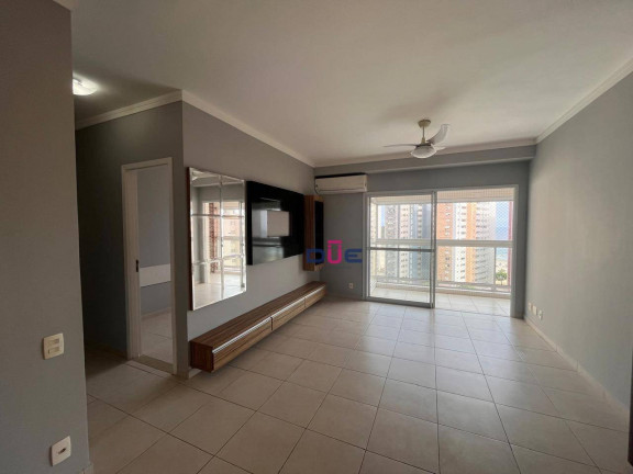 Imagem Apartamento com 3 Quartos à Venda, 98 m² em José Menino - Santos Imagem Apartamento com 3 Quartos à Venda, 98 m² em José Menino - Santos