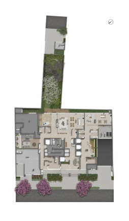 Imagem Apartamento com 2 Quartos à Venda, 93 m² em Jardim América - São Paulo