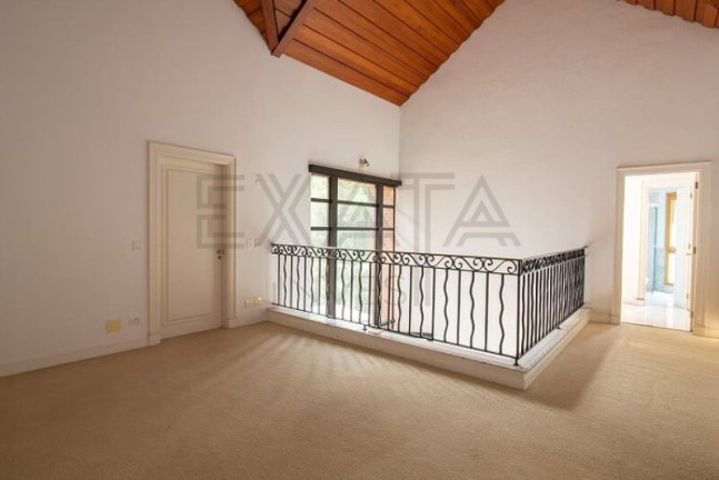 Imagem Imóvel com 4 Quartos à Venda, 711 m² em Condomínio Pignatari - São Paulo Imagem Imóvel com 4 Quartos à Venda, 711 m² em Condomínio Pignatari - São Paulo