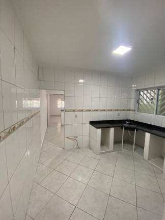Imagem Casa com 2 Quartos à Venda, 99 m² em Caiçara - Praia Grande