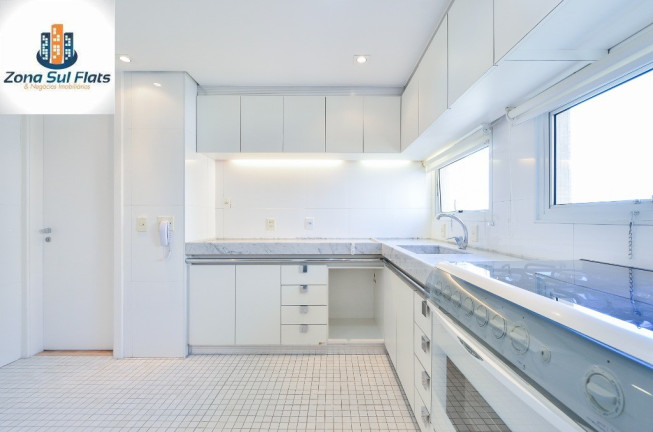 Imagem Apartamento com 2 Quartos à Venda, 112 m² em Real Parque - São Paulo Imagem Apartamento com 2 Quartos à Venda, 112 m² em Real Parque - São Paulo