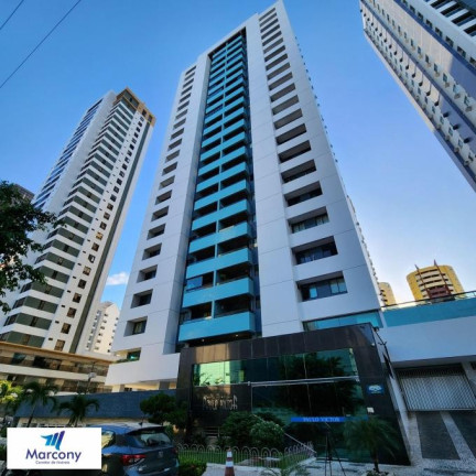 Imagem Apartamento com 3 Quartos à Venda, 148 m² em Tambaú - João Pessoa Imagem Apartamento com 3 Quartos à Venda, 148 m² em Tambaú - João Pessoa