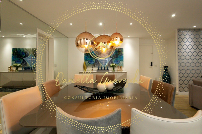 Imagem Imóvel com 3 Quartos à Venda, 174 m² em Vila Leopoldina - São Paulo