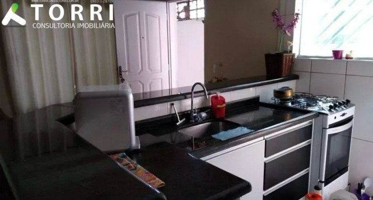 Imagem Sobrado com 3 Quartos à Venda, 205 m² em Wanel Ville - Sorocaba Imagem Sobrado com 3 Quartos à Venda, 205 m² em Wanel Ville - Sorocaba