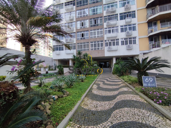 Imagem Apartamento com 2 Quartos à Venda, 60 m² em Icaraí - Niterói Imagem Apartamento com 2 Quartos à Venda, 60 m² em Icaraí - Niterói