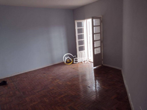 Apartamento com 2 Quartos para Alugar, 120 m² em Mooca - São Paulo