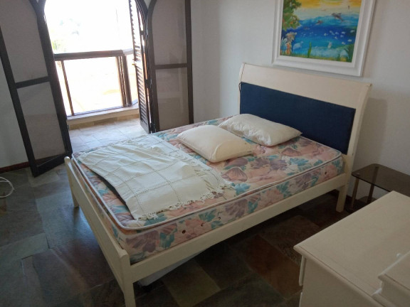 Imagem Apartamento com 3 Quartos para Alugar, 180 m² em Enseada - Guarujá Imagem Apartamento com 3 Quartos para Alugar, 180 m² em Enseada - Guarujá