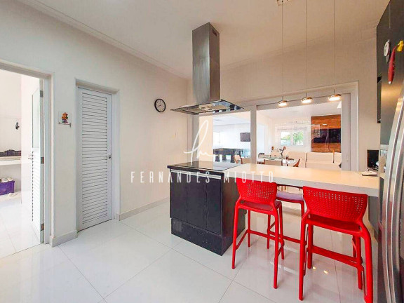Imagem Casa de Condomínio com 4 Quartos à Venda, 1.240 m² em Resedás - Itupeva