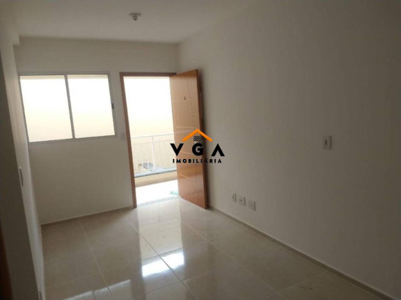 Imagem Apartamento com 2 Quartos para Alugar, 34 m² em Vila Antonieta - São Paulo Imagem Apartamento com 2 Quartos para Alugar, 34 m² em Vila Antonieta - São Paulo