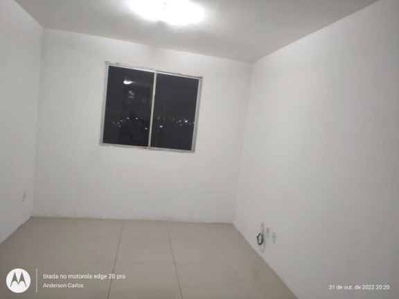 Imagem Apartamento com 2 Quartos à Venda, 49 m² em Vila De Abrantes (abrantes) - Camaçari Imagem Apartamento com 2 Quartos à Venda, 49 m² em Vila De Abrantes (abrantes) - Camaçari