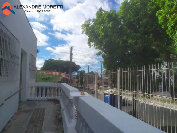 Imagem Sala Comercial para Alugar, 300 m² em Vila Nova Sorocaba - Sorocaba