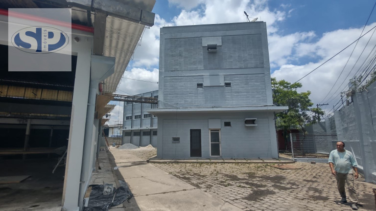 Imagem Imóvel Comercial à Venda, 3.500 m² em Cidade Industrial Satélite De São Paulo - Guarulhos Imagem Imóvel Comercial à Venda, 3.500 m² em Cidade Industrial Satélite De São Paulo - Guarulhos
