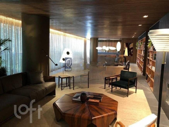 Imagem Apartamento com 1 Quarto à Venda, 29 m² em Itaim Bibi - São Paulo Imagem Apartamento com 1 Quarto à Venda, 29 m² em Itaim Bibi - São Paulo