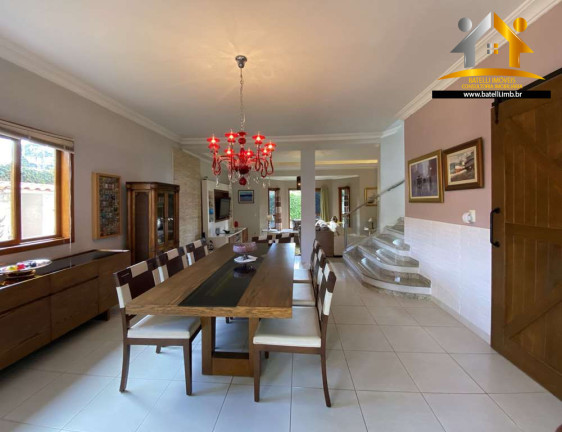 Imagem Casa de Condomínio com 4 Quartos à Venda, 362 m² em Granja Viana - Carapicuíba Imagem Casa de Condomínio com 4 Quartos à Venda, 362 m² em Granja Viana - Carapicuíba