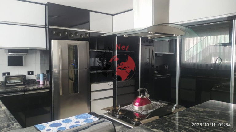 Imagem Sobrado com 3 Quartos à Venda, 525 m² em Vila Helena - Santo André Imagem Sobrado com 3 Quartos à Venda, 525 m² em Vila Helena - Santo André