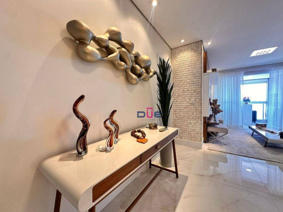 Imagem Apartamento com 3 Quartos à Venda, 136 m² em Aparecida - Santos Imagem Apartamento com 3 Quartos à Venda, 136 m² em Aparecida - Santos