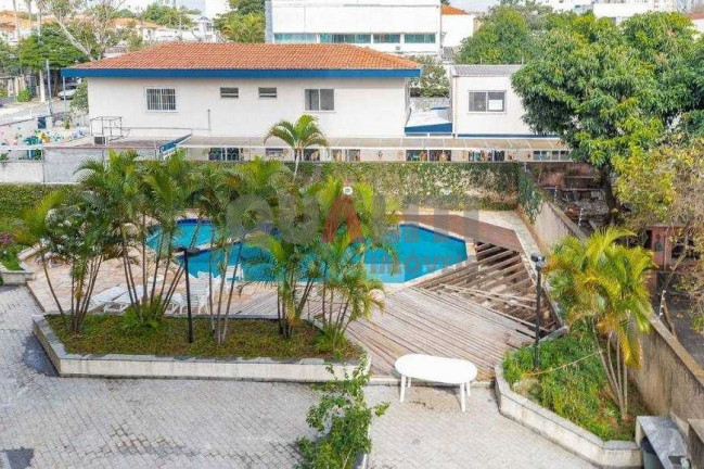 Imagem Apartamento com 4 Quartos à Venda, 132 m² em Campo Belo - São Paulo Imagem Apartamento com 4 Quartos à Venda, 132 m² em Campo Belo - São Paulo