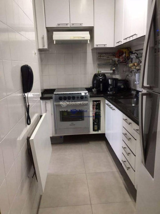 Imagem Apartamento com 2 Quartos à Venda, 58 m² em Centro - Guarulhos Imagem Apartamento com 2 Quartos à Venda, 58 m² em Centro - Guarulhos