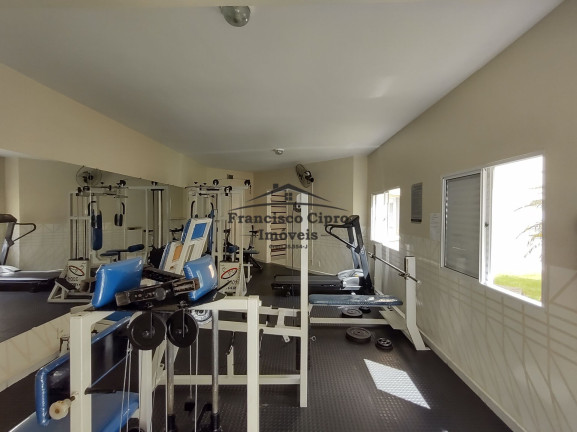 Imagem Apartamento com 2 Quartos à Venda, 46 m² em São Dimas - Condomínio Campo Belo Clube - Guaratinguetá Imagem Apartamento com 2 Quartos à Venda, 46 m² em São Dimas - Condomínio Campo Belo Clube - Guaratinguetá