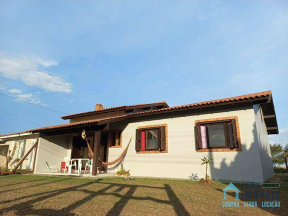 Imagem Casa com 3 Quartos à Venda, 182 m² em Nova Tramandaí - Tramandaí Imagem Casa com 3 Quartos à Venda, 182 m² em Nova Tramandaí - Tramandaí