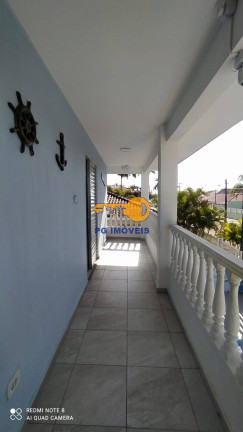 Imagem Sobrado com 4 Quartos à Venda, 318 m² em Balneário Santa Terezinha - Pontal Do Paraná