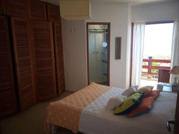 Imagem Casa com 5 Quartos à Venda, 400 m² em Toninhas - Ubatuba Imagem Casa com 5 Quartos à Venda, 400 m² em Toninhas - Ubatuba