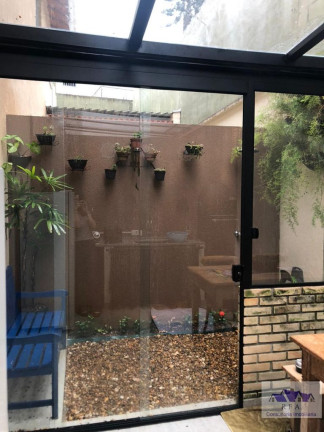 Imagem Casa de Condomínio com 2 Quartos à Venda, 73 m² em Jardim Pioneira - Cotia Imagem Casa de Condomínio com 2 Quartos à Venda, 73 m² em Jardim Pioneira - Cotia