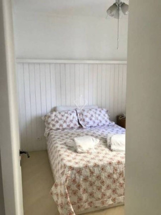 Imagem Apartamento com 1 Quarto à Venda, 50 m² em Saúde - São Paulo