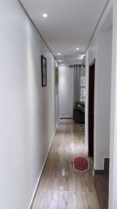 Imagem Sobrado com 3 Quartos à Venda, 180 m² em Jardim São Guilherme - Sorocaba Imagem Sobrado com 3 Quartos à Venda, 180 m² em Jardim São Guilherme - Sorocaba