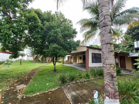 Imagem Terreno à Venda, 6.830 m² em Barranco - Taubaté