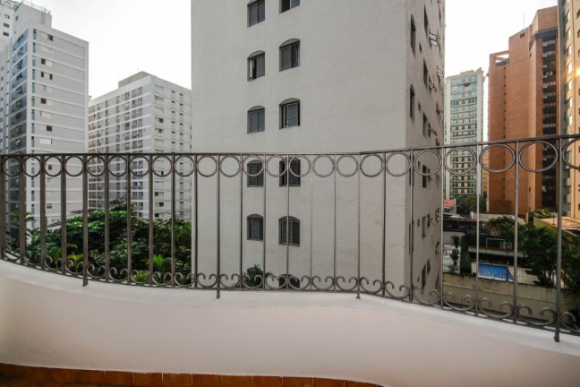 Imagem Apartamento com 2 Quartos à Venda, 57 m² em Jardim Paulista - São Paulo Imagem Apartamento com 2 Quartos à Venda, 57 m² em Jardim Paulista - São Paulo