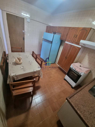Imagem Apartamento com 2 Quartos à Venda, 79 m² em Boqueirão - Praia Grande