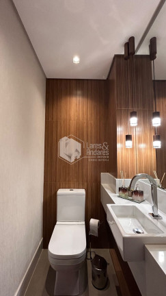 Imagem Apartamento com 3 Quartos à Venda, 130 m² em Vila Leopoldina - São Paulo