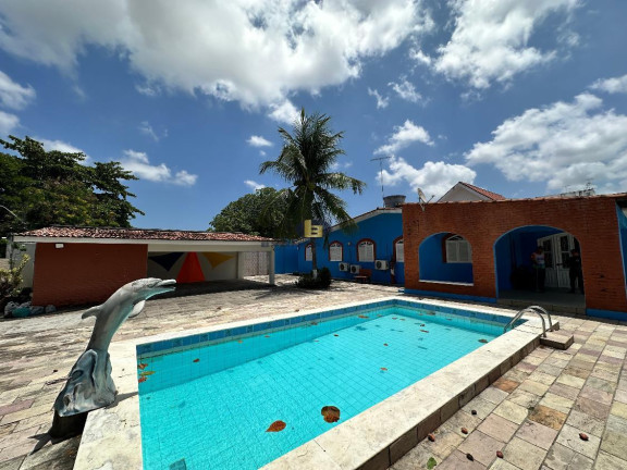 Imagem Casa com 4 Quartos à Venda, 351 m² em Cordeiro - Recife Imagem Casa com 4 Quartos à Venda, 351 m² em Cordeiro - Recife