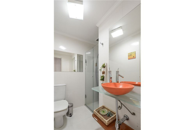 Imagem Apartamento com 2 Quartos à Venda, 108 m² em Campo Belo - São Paulo
