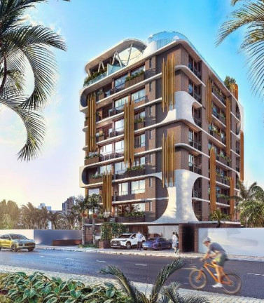 Imagem Apartamento com 1 Quarto à Venda, 18 m² em Jardim Oceania - João Pessoa Imagem Apartamento com 1 Quarto à Venda, 18 m² em Jardim Oceania - João Pessoa