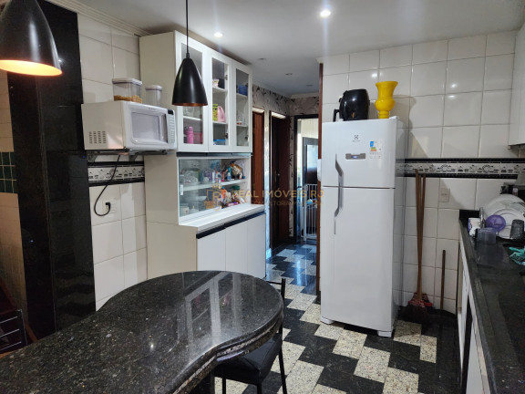Imagem Casa com 4 Quartos à Venda, 140 m² em Freguesia (jacarepaguá) - Rio De Janeiro Imagem Casa com 4 Quartos à Venda, 140 m² em Freguesia (jacarepaguá) - Rio De Janeiro