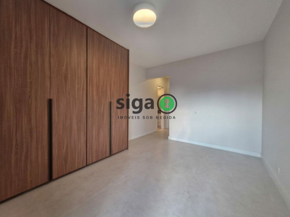 Imagem Apartamento com 3 Quartos à Venda, 138 m² em Vila Sônia - São Paulo