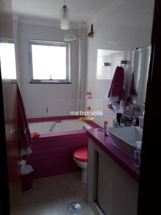 Imagem Apartamento com 4 Quartos à Venda, 140 m² em Santa Paula - São Caetano Do Sul Imagem Apartamento com 4 Quartos à Venda, 140 m² em Santa Paula - São Caetano Do Sul
