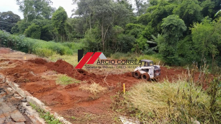 Imagem Terreno à Venda, 245 m² em Centro - Cesário Lange Imagem Terreno à Venda, 245 m² em Centro - Cesário Lange