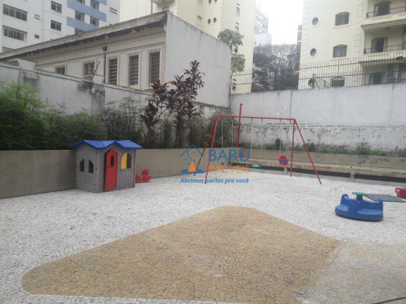 Imagem Apartamento com 3 Quartos à Venda, 162 m² em Higienópolis - São Paulo Imagem Apartamento com 3 Quartos à Venda, 162 m² em Higienópolis - São Paulo