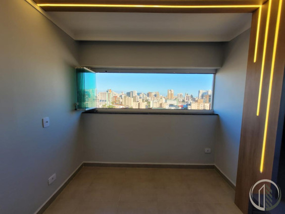 Imagem Apartamento com 2 Quartos à Venda, 70 m² em Campo Grande - Santos Imagem Apartamento com 2 Quartos à Venda, 70 m² em Campo Grande - Santos