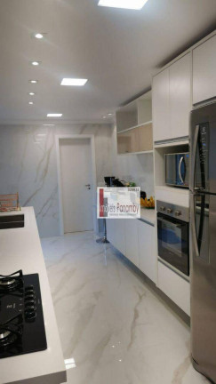 Imagem Apartamento com 4 Quartos à Venda, 223 m² em Morumbi - São Paulo Imagem Apartamento com 4 Quartos à Venda, 223 m² em Morumbi - São Paulo