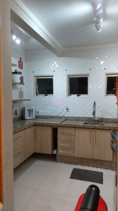 Imagem Casa com 3 Quartos à Venda, 106 m² em Chácara Planalto - Jundiaí Imagem Casa com 3 Quartos à Venda, 106 m² em Chácara Planalto - Jundiaí