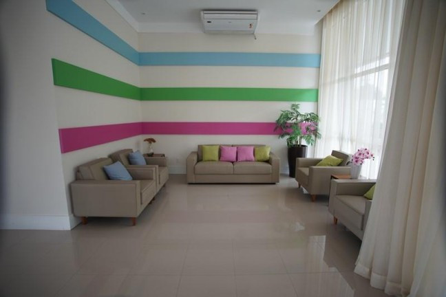 Imagem Apartamento com 3 Quartos à Venda, em Horto - Teresina Imagem Apartamento com 3 Quartos à Venda, em Horto - Teresina