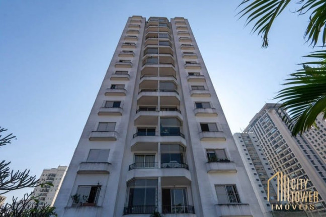 Imagem Apartamento com 2 Quartos à Venda, 65 m² em Campo Belo - São Paulo Imagem Apartamento com 2 Quartos à Venda, 65 m² em Campo Belo - São Paulo